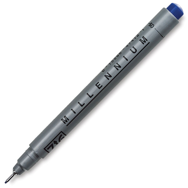 Millennium Marker, 05 Tip