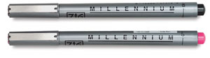 Zig Memory System Millennium Markers