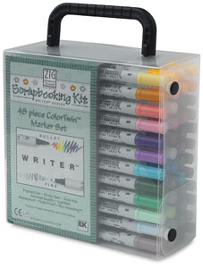 Zig Memory System Writers