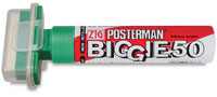 Zig Posterman Biggie 50