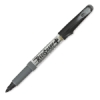 Black Ticonderoga RediSharp Plus Permanent Marker