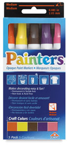 Craft Colors Set