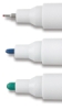 Ultra Fine, Fine, and Medium Points