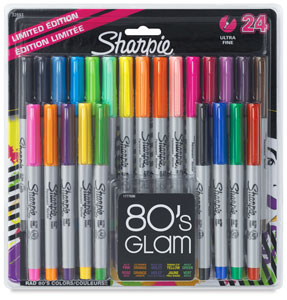 Sharpie Ultra-Fine Point Marker