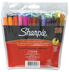 Sharpie Ultra-Fine Point Marker