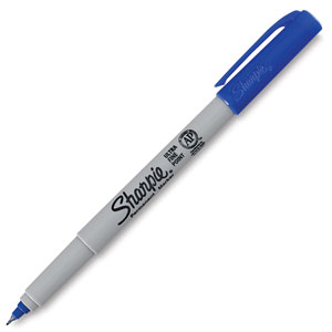 Sharpie Ultra-Fine Point Marker