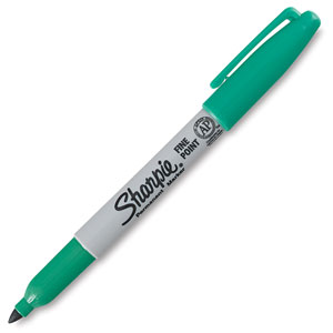 Sharpie Fine Point Marker