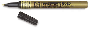 Fine Tip Marker