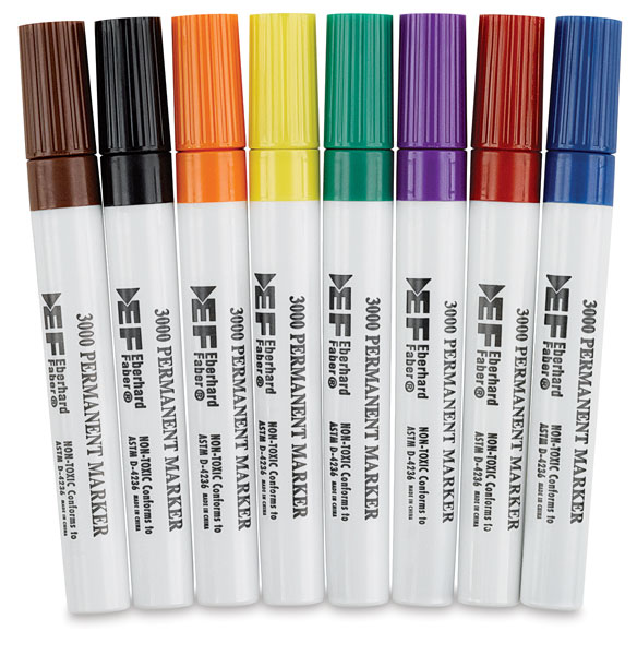 Set of 8