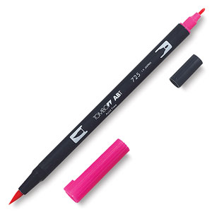 Tombow Dual Brush Pens