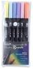 Set of 6 Pastel Colors