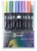 Set of 10 Pastel Colors