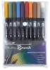 Set of 10 Earth Colors