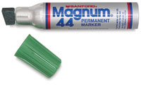 Sanford Magnum Marker