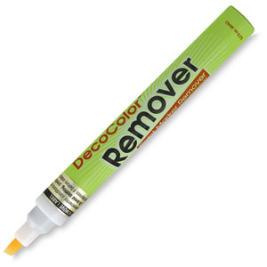 Paint Marker Remover