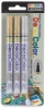 Metallic Set of 3