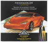Primary/Secondary Colors, Set of 12