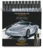 Cool Grays, Set of 12