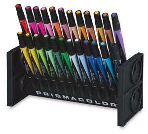 Studio Stacker Set of 24 Colors