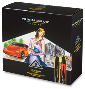 Set of 48
