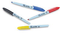 Sanford Vis-à-Vis Projection Marker