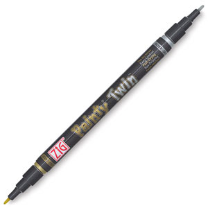 Double Ended Marker