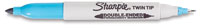 Sharpie Twin Tip Marker
