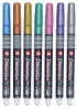 Sakura Permapaque Metallic Markers