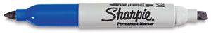 Sharpie Super Twin Tip