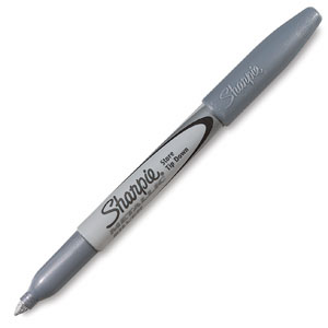 Sharpie Metallic Fine Point