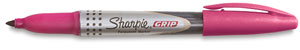 Sharpie Grip Marker