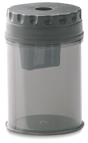 Helix Hand-Held Pencil Sharpener
