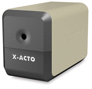 1800 Electric Pencil Sharpener 1800 Electric Pencil Sharpener