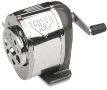 Boston KS Pencil Sharpener
