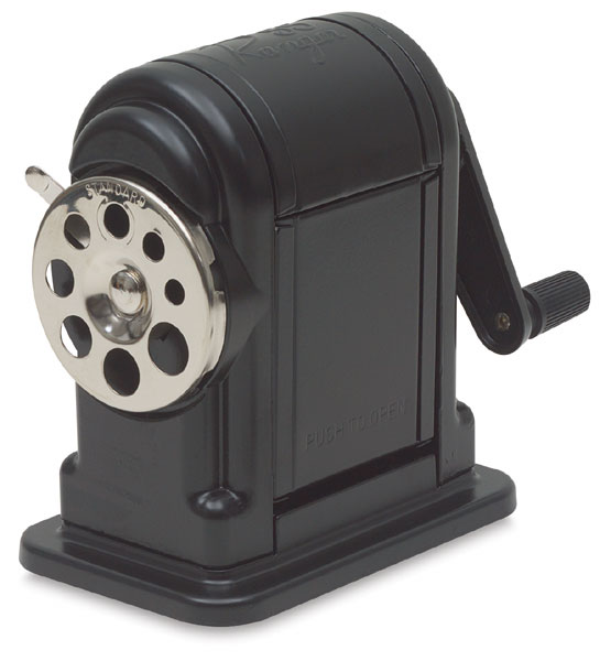 Ranger '55'  Pencil Sharpener