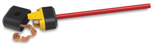 Alvin Iris Pencil Sharpener