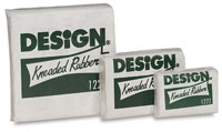 Design Kneaded Rubber Eraser