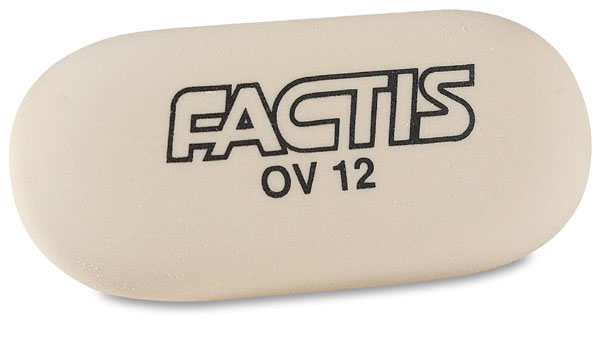 Soap Eraser