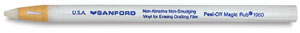 Magic Rub Peel-Off Eraser