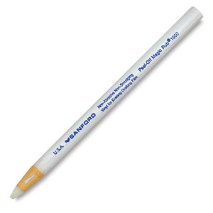 Eraser-Magic Rub, Drawing/Erasers, Sanford