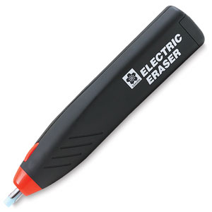 Sakura Cordless Electric Eraser