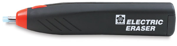 Cordless Eraser