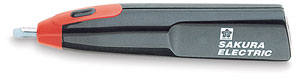 Sakura Cordless Eraser