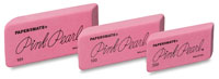 Pink Pearl Eraser