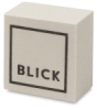Small Soap Eraser