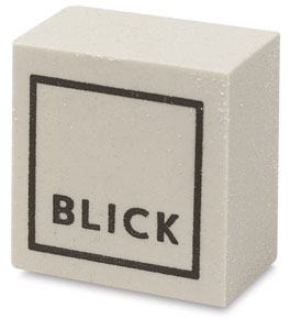 Small Soap Eraser