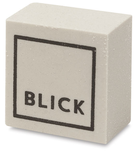 Small Soap Eraser