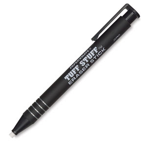 Tuff Stuff Eraser Stick