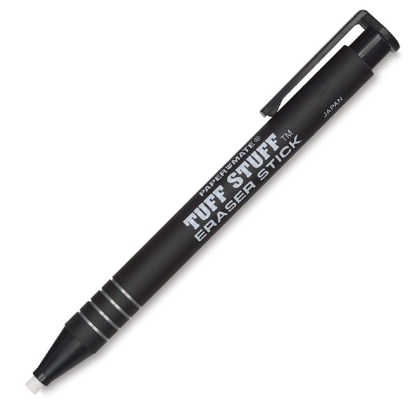 Tuff Stuff Eraser Stick
