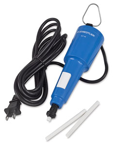Staedtler Mars Electric Eraser